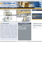Mobile Screenshot of maillis.ro